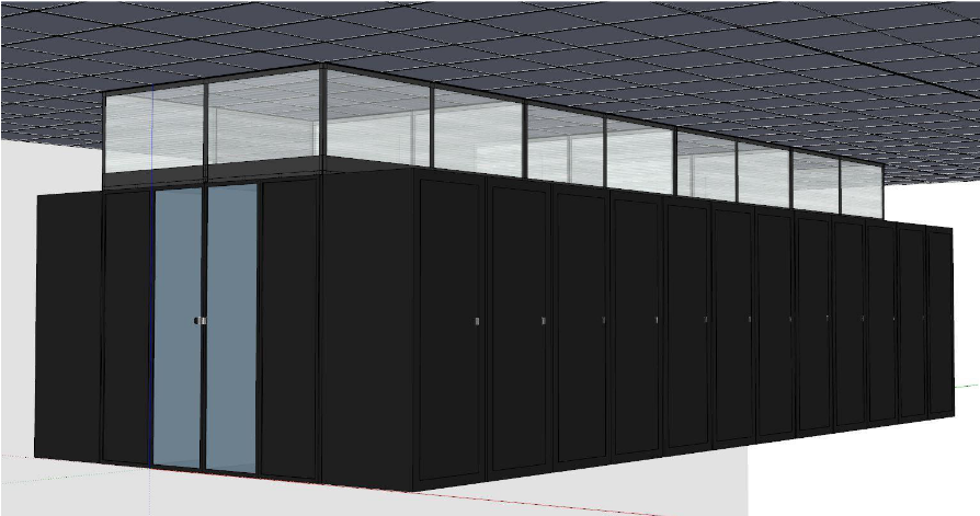 DLC THERMAL MANAGEMENT SOLUTION - DL Custom